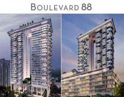 Boulevard 88 (D10), Apartment #201888322